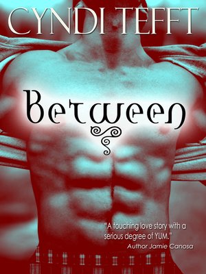 cover image of Between, no. 1
